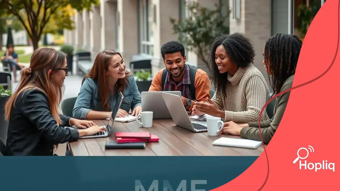 Student finance guide: unlock your funding options