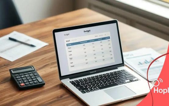 Budgetorganizer: transform your financial management today